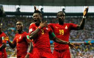 'Patriotic' Gyan turns down Reading request of skipping 2017 AFCON before penning a loan contract, reports of failed medical 'lies'