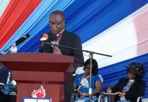 Baptist Convention Appeals To Gov’t To Complete Neglected Hospital Projects