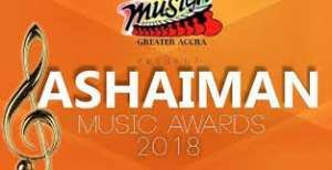 Ashaiman Music Awards Has Great Potential – Organizers