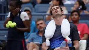 US Open 2018: Andy Murray Loses To Fernando Verdasco In Second Round
