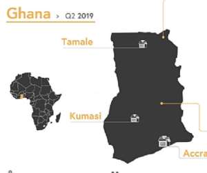 Supporting opportunity-driven TECH Entrepreneurship in Ghana