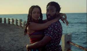 MOVIE REVIEW: Guava Island – one for the culture
