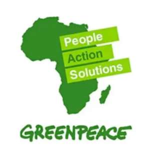 Young Africans create green businesses