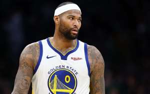 DeMarcus Cousins: NBA Star's Ex Claims He Threatened To Kill Her