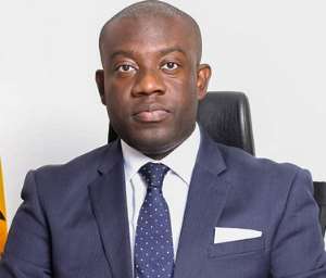 PDS Saga: Inquiry Completed, Report Prepared – Oppong Nkrumah