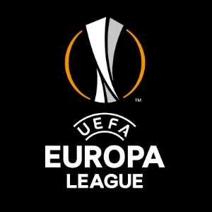 Revealed: Clubs Ghanaian players would face in UEFA Europa League group stage