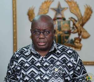 Full Text: 16th COVID-19 Updates By President Akufo-Addo