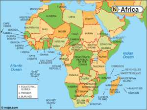 De-Acculturation Of Africa Into The 21st Century