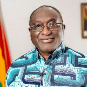 Rejoinder: Worsening Economy Under Akufo-Addo Making It Difficult to Campaign – Alan Cash