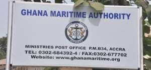 Sanction Ghana Maritime Authority for awarding sole source contract to Zeni Lite Buoy without PPA approval — Auditor General