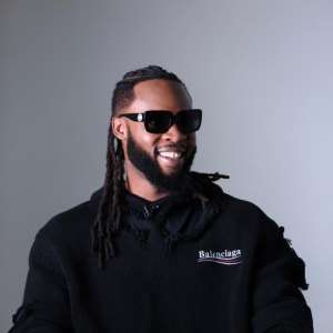 Nigerian singer Flavour star in new creative documentary, Loud in Africa