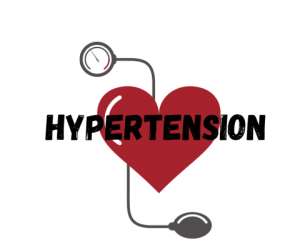 Stressed, Salty, and Sick: Why Ghanas Youth Are Dying Young from Hypertension