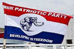 Volta NPP in turmoil over appointment of 10 regional officers