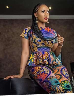 Hajia4Real Talks About Her Brand And Businesses