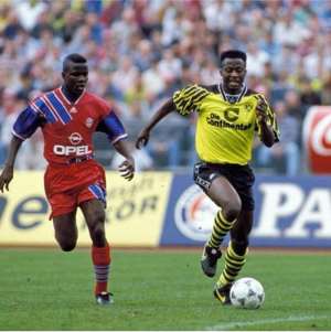 Ibrahim Tanko picks UEFA Champions League Group of Death