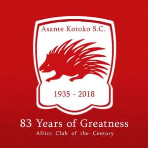 Asante Kotoko Celebrate 83rd Birthday Today