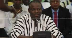 Minister Calls For Ceasefire Between NPP Executives, Tamale Mayor