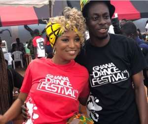 Ghana Dance Festival 2018 Kicks Off Sept 1st