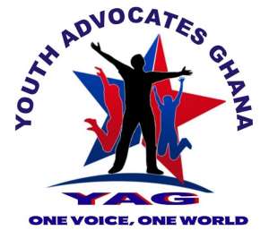 YAG Holds Forum On SDGs At Nsawam Adoagyiri