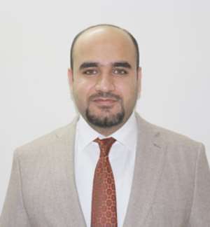 Ayman Al-FaisalResearcher at al-Bayan Centre for Planning and Studies, Baghdad, Iraq