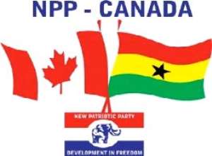 NPP Canada congratulates NPP UK on the occasion of their 30th Anniversary