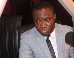 The court ruling in Cecilia Dapaahs favor normal; expect nothing less from Akufo-Addo—Felix Kwakye