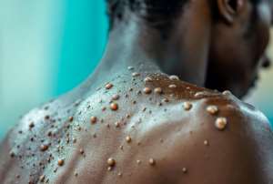 Western North Region records 37 Mpox cases