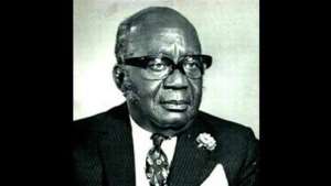 Edward Akufo-Addo