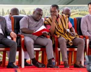 Julius Debrah challenges Greenhouse Group to turn Ghana investment into jobs, skills