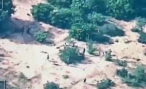 Burkinab Forces Repel JNIM Operations in Northern Burkina Faso