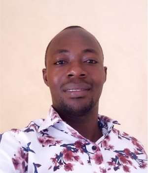 Kotto Daniel