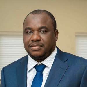 Hon. Alhassan S. Dandaawa