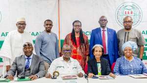 Society for AIDS in Africa invites African countries to bid for 2029 ICASA conference