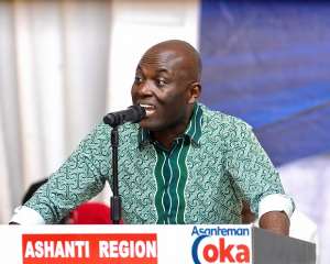 Hand over properly to new executives - COKA urges former NPP constituency chairmen