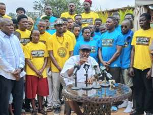 Afenyo-Markin urges Mahama to take bold steps,tighten GoldBod controls to prevent future losses