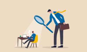 Work Devices, Personal Data and Employee Privacy