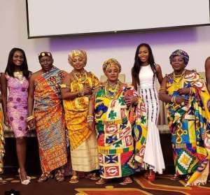 Miss Ghana 2018 Launched