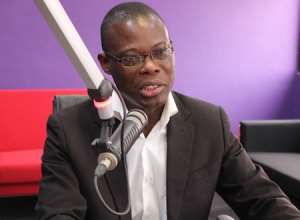 Akufo-Addo Has A Long History Of Attacking Ewes, His Reaction To Voter Registration Violence Unfortunate – Fiifi Kwetey