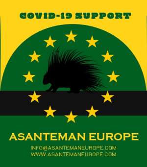 Asanteman Europe Association Set To Donate To Asantehene, Other Institutions