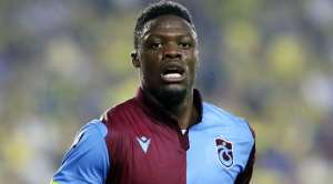 Ghana forward Caleb Ekuban scheduled to undergo Genoa medicals on Wednesday