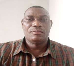 Ghanas Development Lies in Our Own Hands