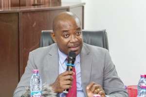 Now after naming and shaming we will take legal action against politicians using honorary doctorate titles — GTEC
