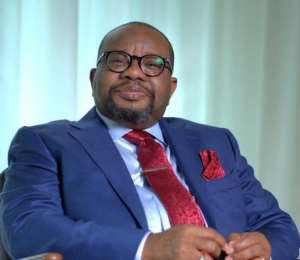 From Dependency to Destiny: Financing Ghana’s Future from Within