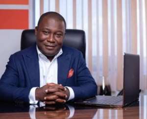 Ghanas VaMijo: A Homegrown Challenger Takes Aim at Uber and Bolt