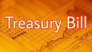 Treasury bill auction oversubscribed by 79% as investors bid GH¢10.5bn
