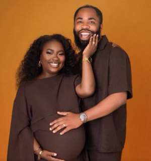 Woli Arole Celebrates 5th Wedding Anniversary With Birth Of Second Child
