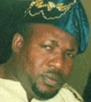 EJIKE ASIEGBU IS GONE!!!