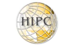 Ghana  benefitting from HIPC Initiative -  JAK