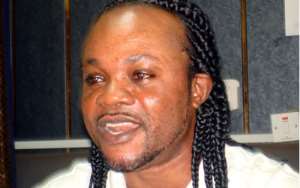 Daddy Lumba supports malaria eradication campaign