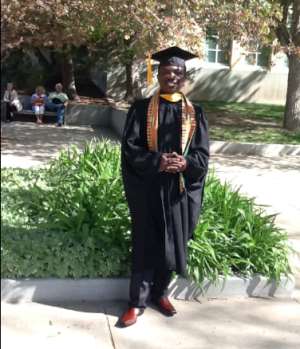 Bernard Fosu